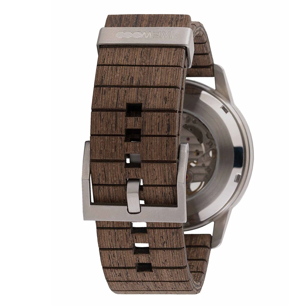 WeWood Unisex 70114034 Foremast Automatico - Image 4