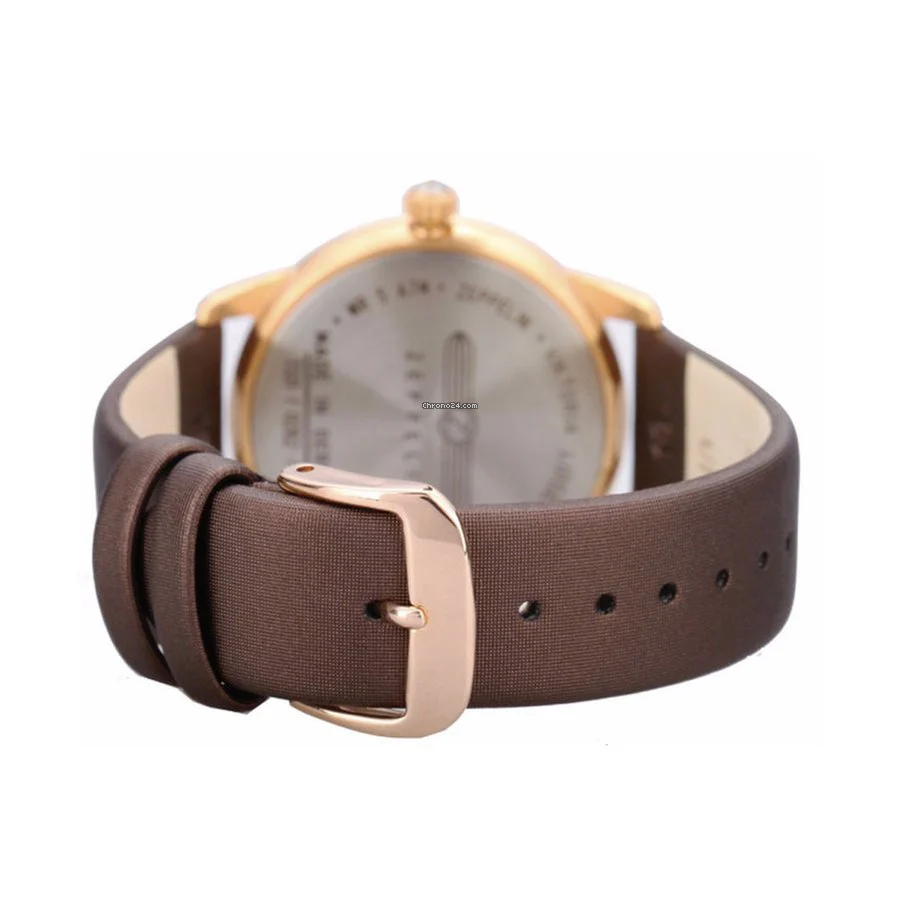 Zeppelin Donna 7331-5 Viktoria Luise Lady Quarzo - Image 2